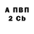 КЕТАМИН VHQ Fraunigai